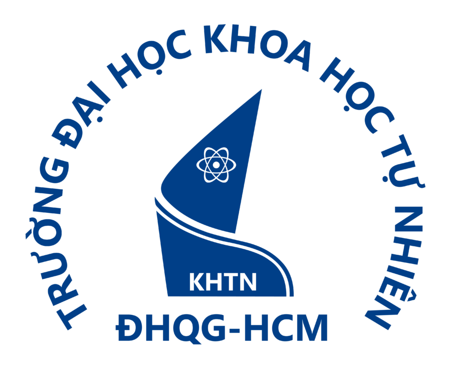 Trường Đại học Khoa học tự nhiên, ĐHQG-HCM
