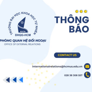 Thư mời đăng ký tham dự Chương trình InnovaConnect năm 2026, với chủ đề “Catalyzing Innovation in Chemistry and Drug Discovery” 01/10/2026